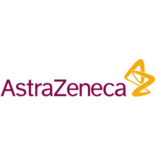 AstraZeneca Client Logo