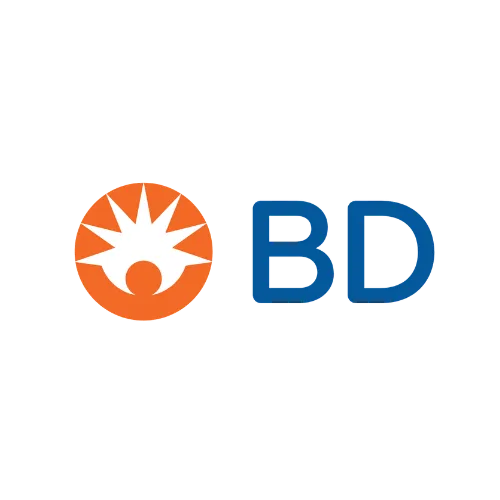 BD Client Logo