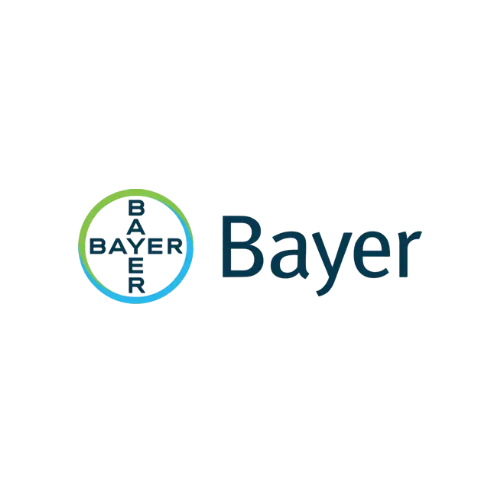 Bayer Client Logo