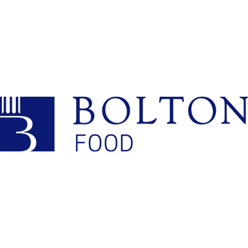 Bolton Food Client Logo