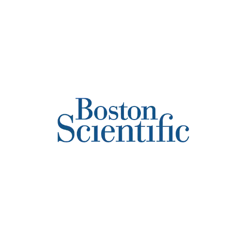 Boston Scientific Client Logo