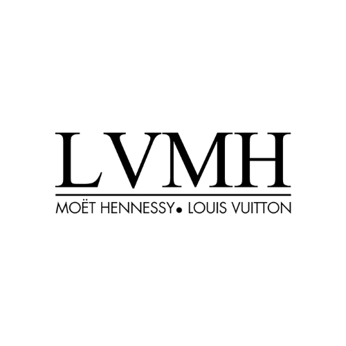 LVMH Client Logo