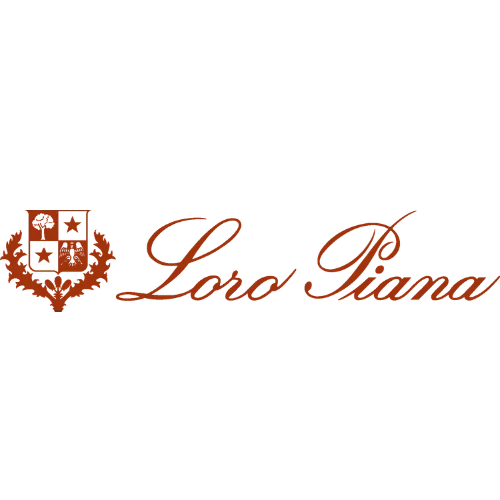 Loro Piana Client Logo