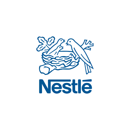 Nestle Client Logo