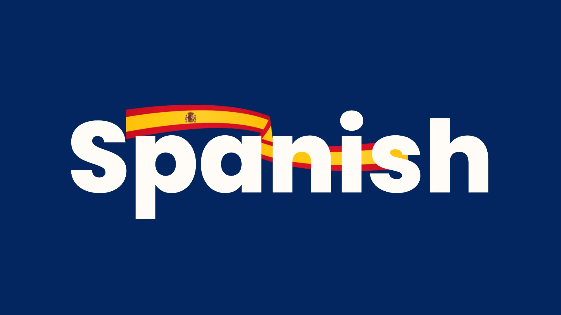 Spanish