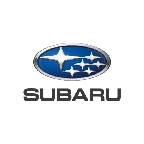 Subaru Client Logo