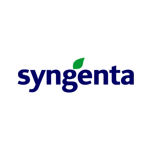 Syngenta Client Logo