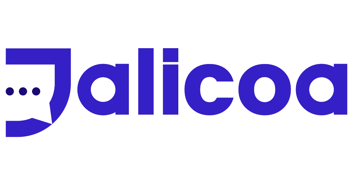 Jalicoa Online Business English