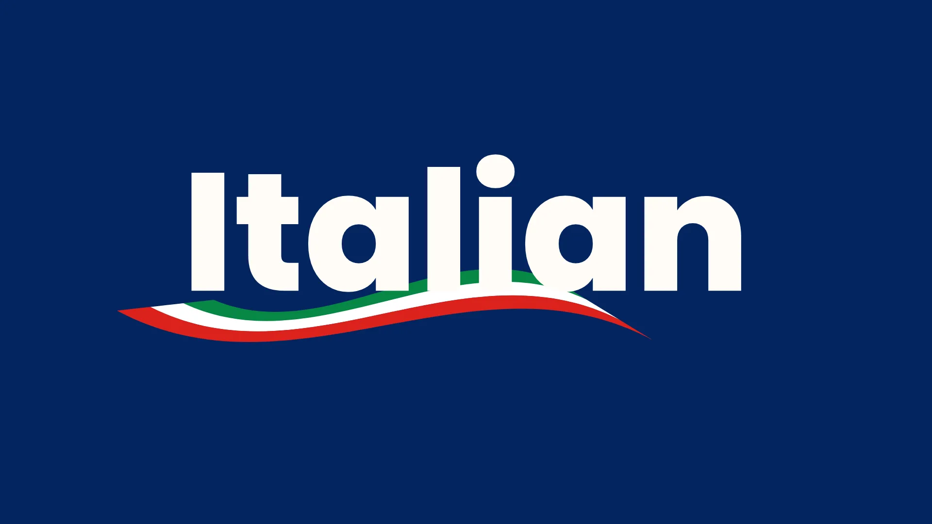 Italian